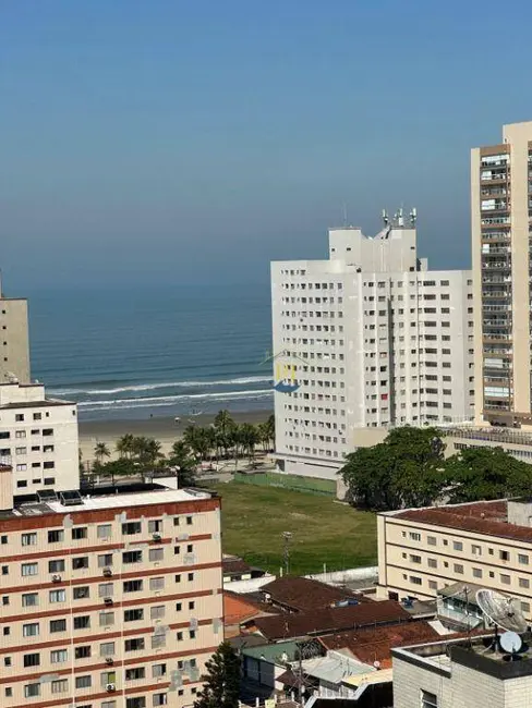 Foto 6 de Apartamento com 2 quartos à venda, 85m2 em Aviação, Praia Grande - SP