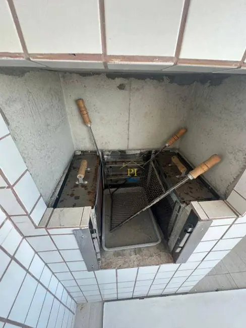 Foto 2 de Apartamento com 2 quartos à venda, 85m2 em Aviação, Praia Grande - SP