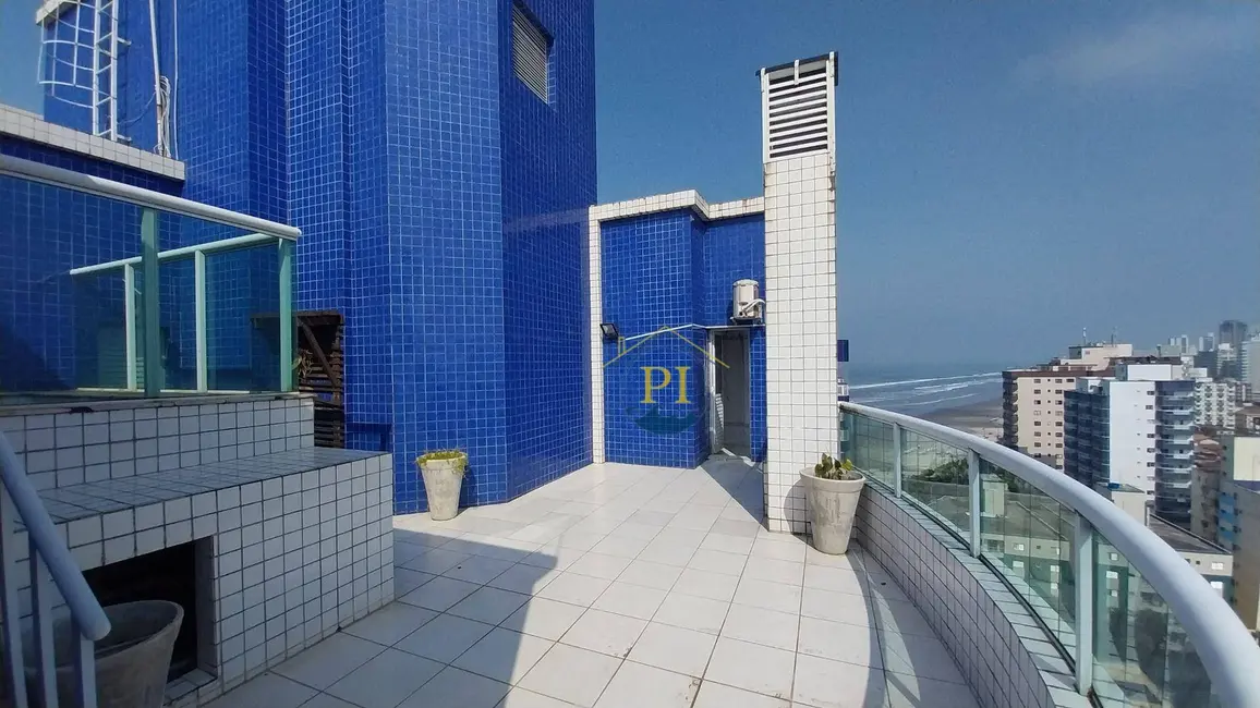 Foto 1 de Apartamento com 2 quartos à venda, 99m2 em Praia Grande - SP