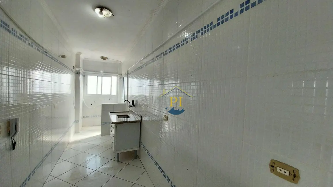 Foto 3 de Apartamento com 2 quartos à venda, 99m2 em Praia Grande - SP