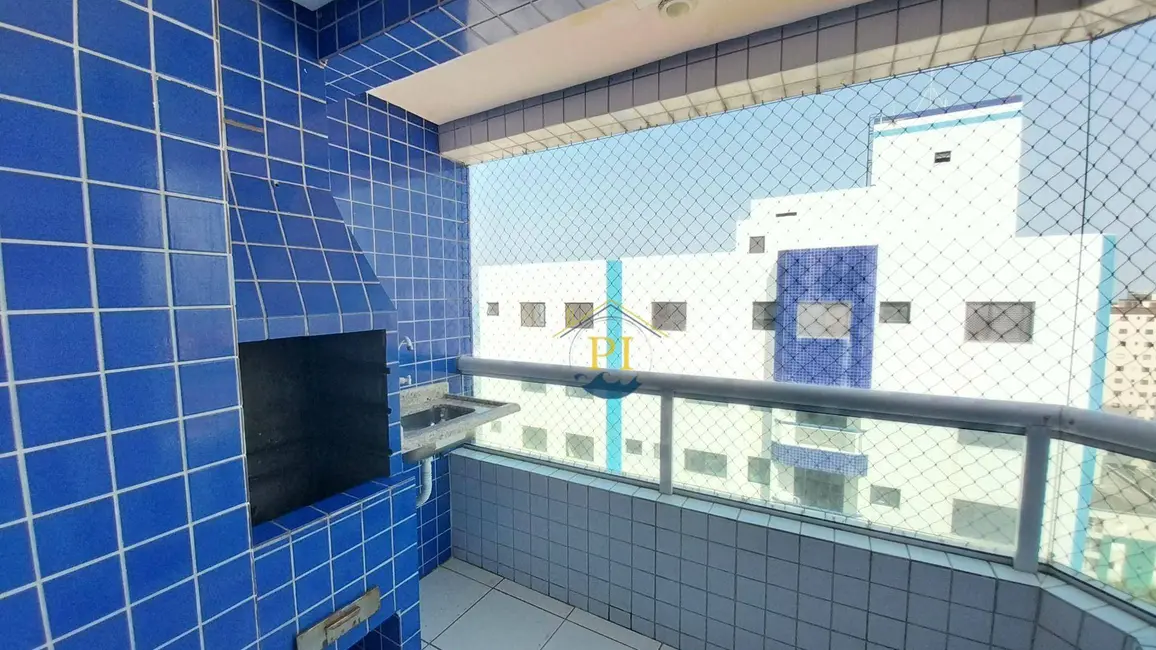 Foto 5 de Apartamento com 2 quartos à venda, 99m2 em Praia Grande - SP