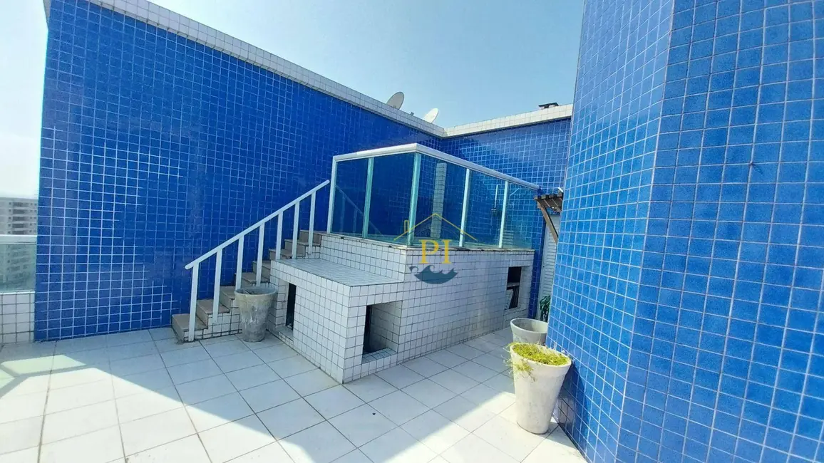 Foto 2 de Apartamento com 2 quartos à venda, 99m2 em Praia Grande - SP