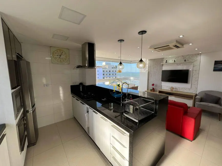 Cobertura com 3 quartos à venda, 143m2 em Praia Grande - SP - imagem 9 Foto 9 de Cobertura com 3 quartos à venda, 143m2 em Praia Grande - SP