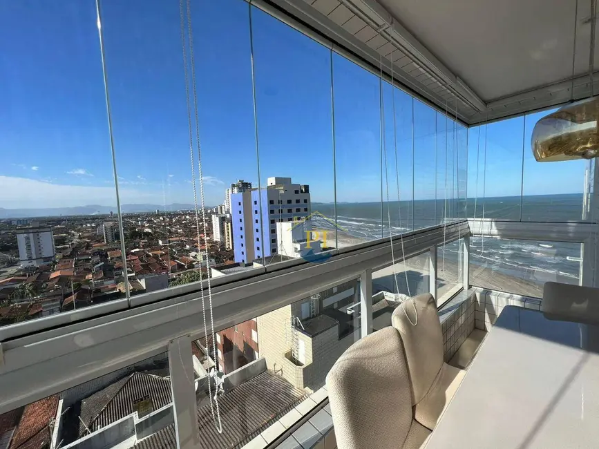 Cobertura com 3 quartos à venda, 143m2 em Praia Grande - SP - imagem 5 Foto 5 de Cobertura com 3 quartos à venda, 143m2 em Praia Grande - SP