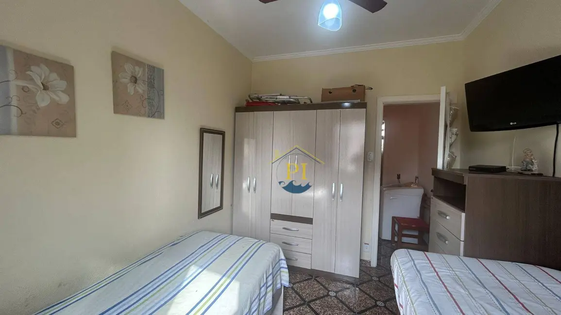 Foto 7 de Apartamento com 1 quarto à venda, 33m2 em Praia Grande - SP