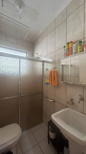 Foto 4 de Apartamento com 1 quarto à venda, 33m2 em Praia Grande - SP