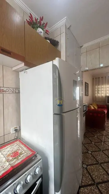 Foto 9 de Apartamento com 1 quarto à venda, 33m2 em Praia Grande - SP