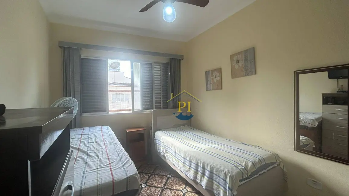 Foto 5 de Apartamento com 1 quarto à venda, 33m2 em Praia Grande - SP