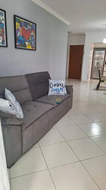 Foto 3 de Apartamento com 2 quartos à venda, 94m2 em Aviação, Praia Grande - SP