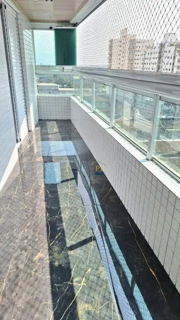 Foto 7 de Apartamento com 2 quartos à venda, 94m2 em Aviação, Praia Grande - SP