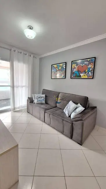 Foto 5 de Apartamento com 2 quartos à venda, 94m2 em Aviação, Praia Grande - SP