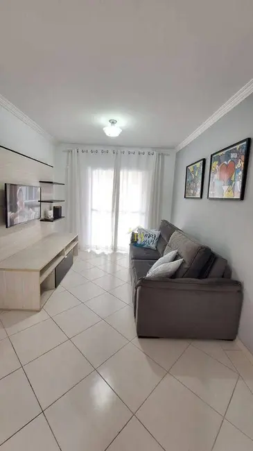 Foto 2 de Apartamento com 2 quartos à venda, 94m2 em Aviação, Praia Grande - SP