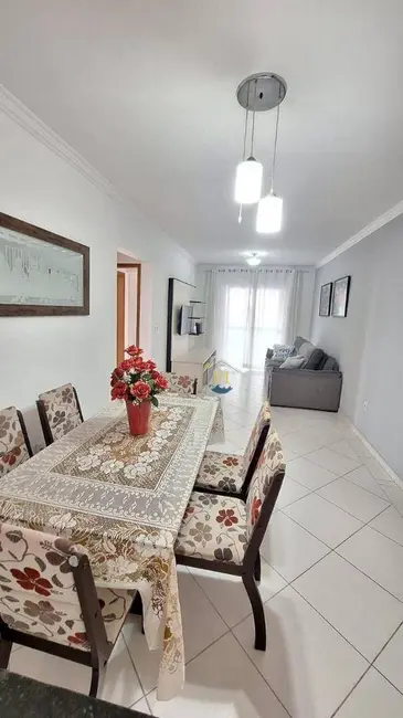 Foto 4 de Apartamento com 2 quartos à venda, 94m2 em Aviação, Praia Grande - SP