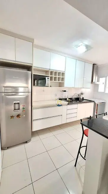 Foto 9 de Apartamento com 2 quartos à venda, 94m2 em Aviação, Praia Grande - SP