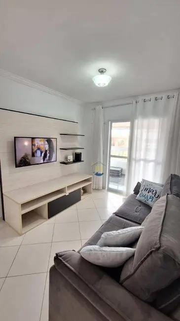 Foto 6 de Apartamento com 2 quartos à venda, 94m2 em Aviação, Praia Grande - SP