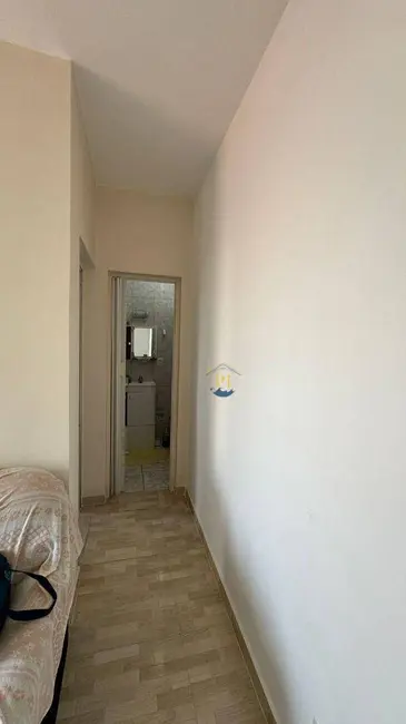 Foto 4 de Apartamento com 1 quarto à venda, 38m2 em Tupi, Praia Grande - SP