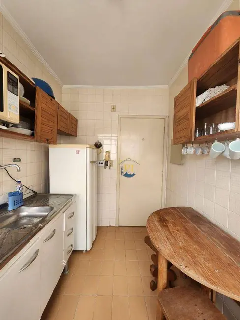 Apartamento com 1 quarto à venda, 42m2 em Canto do Forte, Praia Grande - SP - imagem 5 Foto 5 de Apartamento com 1 quarto à venda, 42m2 em Canto do Forte, Praia Grande - SP