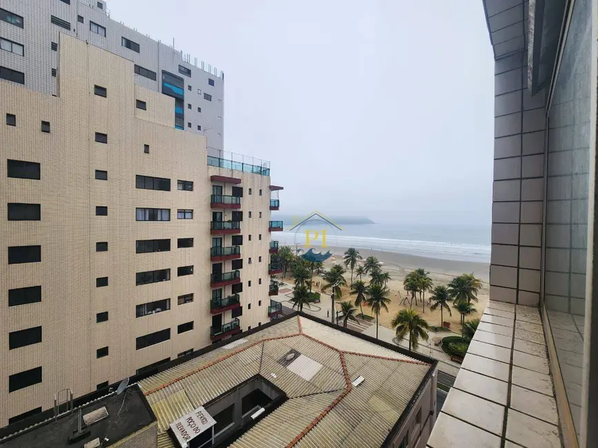 Apartamento com 1 quarto à venda, 42m2 em Canto do Forte, Praia Grande - SP - imagem 7 Foto 7 de Apartamento com 1 quarto à venda, 42m2 em Canto do Forte, Praia Grande - SP