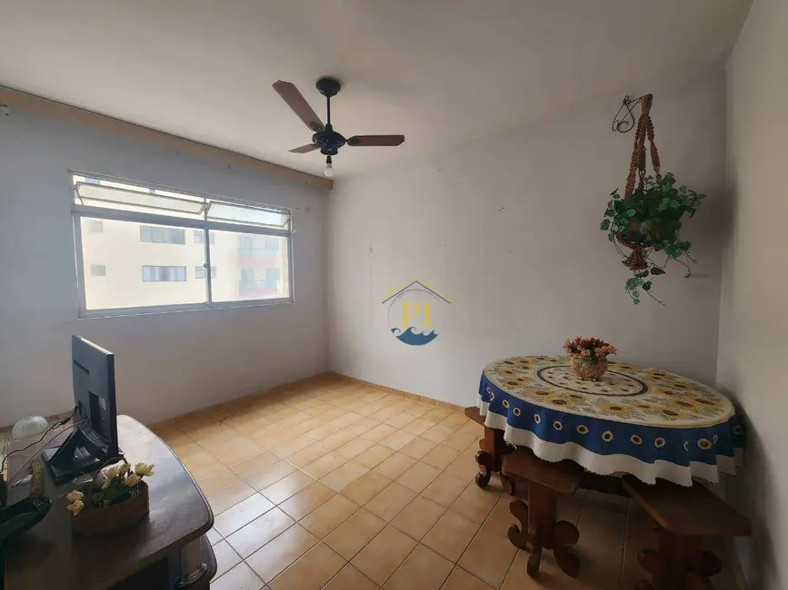 Apartamento com 1 quarto à venda, 42m2 em Canto do Forte, Praia Grande - SP - imagem 2 Foto 2 de Apartamento com 1 quarto à venda, 42m2 em Canto do Forte, Praia Grande - SP