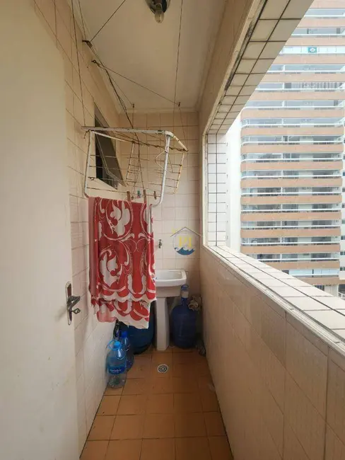 Apartamento com 1 quarto à venda, 42m2 em Canto do Forte, Praia Grande - SP - imagem 6 Foto 6 de Apartamento com 1 quarto à venda, 42m2 em Canto do Forte, Praia Grande - SP