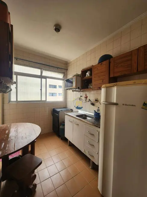Apartamento com 1 quarto à venda, 42m2 em Canto do Forte, Praia Grande - SP - imagem 4 Foto 4 de Apartamento com 1 quarto à venda, 42m2 em Canto do Forte, Praia Grande - SP