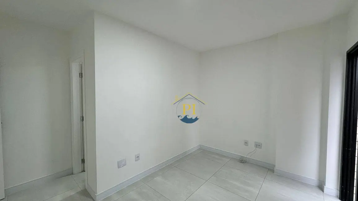 Foto 6 de Apartamento com 2 quartos à venda, 74m2 em Tupi, Praia Grande - SP