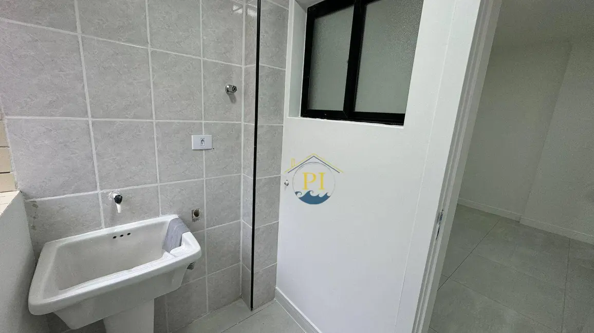Foto 9 de Apartamento com 2 quartos à venda, 74m2 em Tupi, Praia Grande - SP
