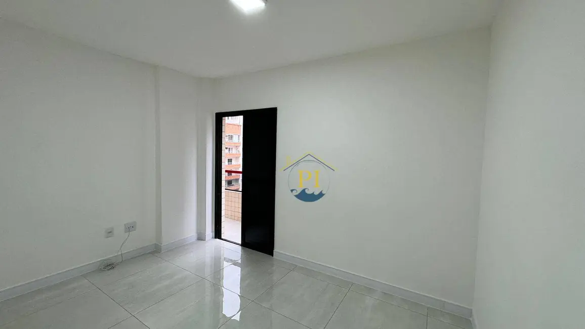 Foto 7 de Apartamento com 2 quartos à venda, 74m2 em Tupi, Praia Grande - SP