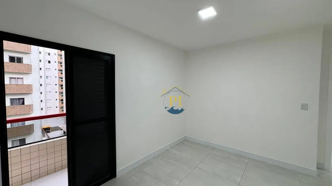 Foto 5 de Apartamento com 2 quartos à venda, 74m2 em Tupi, Praia Grande - SP