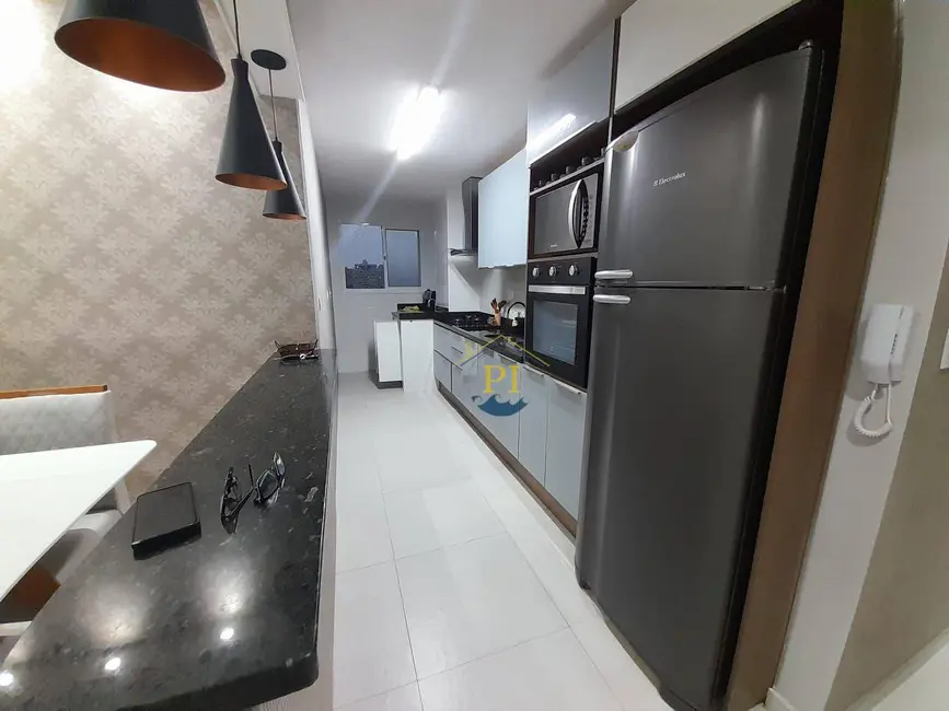 Foto 4 de Apartamento com 2 quartos à venda, 74m2 em Canto do Forte, Praia Grande - SP
