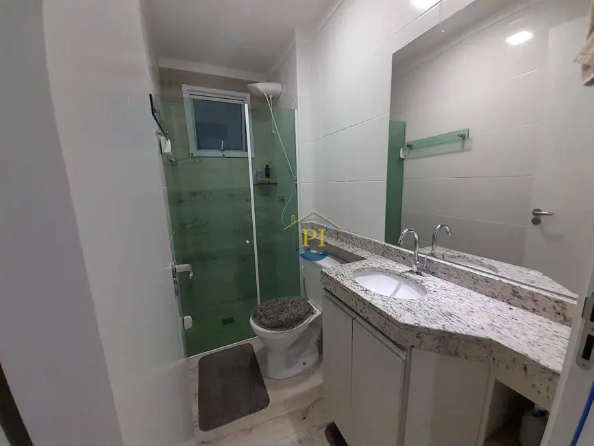 Foto 6 de Apartamento com 2 quartos à venda, 74m2 em Canto do Forte, Praia Grande - SP