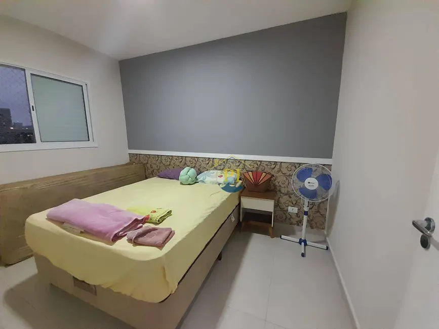 Foto 9 de Apartamento com 2 quartos à venda, 74m2 em Canto do Forte, Praia Grande - SP