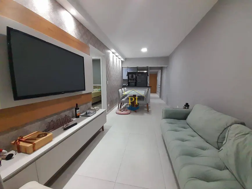 Foto 5 de Apartamento com 2 quartos à venda, 74m2 em Canto do Forte, Praia Grande - SP