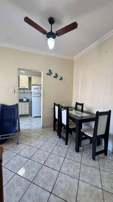 Apartamento com 1 quarto à venda, 54m2 em Praia Grande - SP - imagem 8 Foto 8 de Apartamento com 1 quarto à venda, 54m2 em Praia Grande - SP