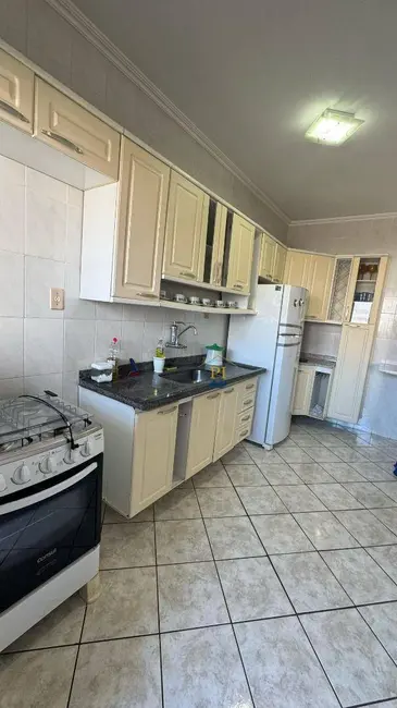 Apartamento com 1 quarto à venda, 54m2 em Praia Grande - SP - imagem 6 Foto 6 de Apartamento com 1 quarto à venda, 54m2 em Praia Grande - SP