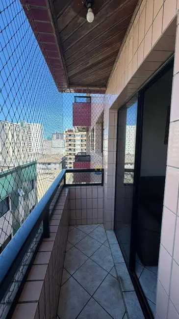 Apartamento com 1 quarto à venda, 54m2 em Praia Grande - SP - imagem 3 Foto 3 de Apartamento com 1 quarto à venda, 54m2 em Praia Grande - SP