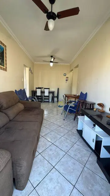 Apartamento com 1 quarto à venda, 54m2 em Praia Grande - SP - imagem 1 Foto 1 de Apartamento com 1 quarto à venda, 54m2 em Praia Grande - SP