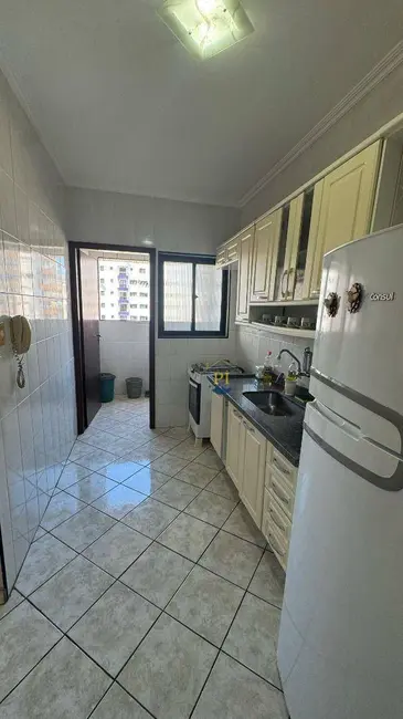 Apartamento com 1 quarto à venda, 54m2 em Praia Grande - SP - imagem 7 Foto 7 de Apartamento com 1 quarto à venda, 54m2 em Praia Grande - SP