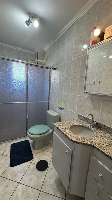 Apartamento com 1 quarto à venda, 54m2 em Praia Grande - SP - imagem 9 Foto 9 de Apartamento com 1 quarto à venda, 54m2 em Praia Grande - SP