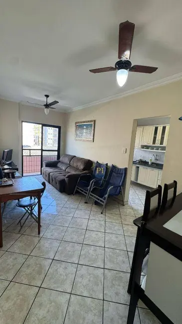 Apartamento com 1 quarto à venda, 54m2 em Praia Grande - SP - imagem 5 Foto 5 de Apartamento com 1 quarto à venda, 54m2 em Praia Grande - SP