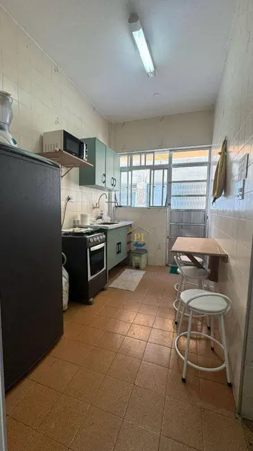 Foto 6 de Kitnet com 1 quarto à venda, 37m2 em Praia Grande - SP