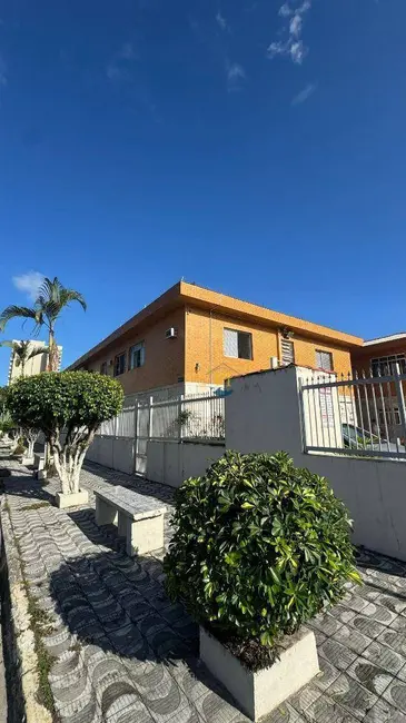 Foto 9 de Kitnet com 1 quarto à venda, 37m2 em Praia Grande - SP