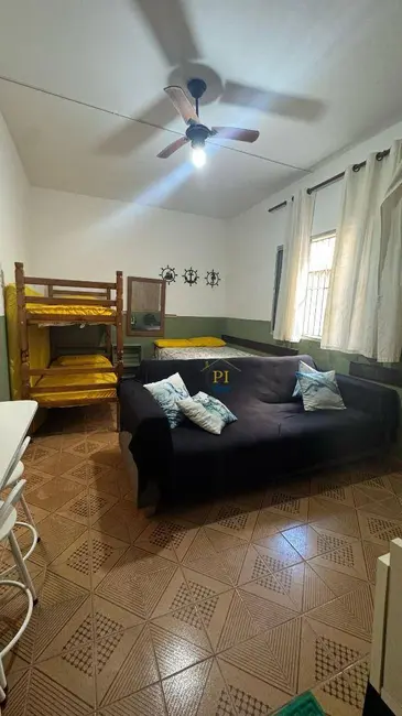 Foto 3 de Kitnet com 1 quarto à venda, 37m2 em Praia Grande - SP