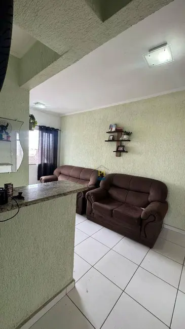 Foto 1 de Apartamento com 1 quarto à venda, 45m2 em Praia Grande - SP