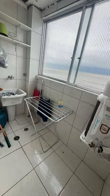 Foto 6 de Apartamento com 1 quarto à venda, 45m2 em Praia Grande - SP
