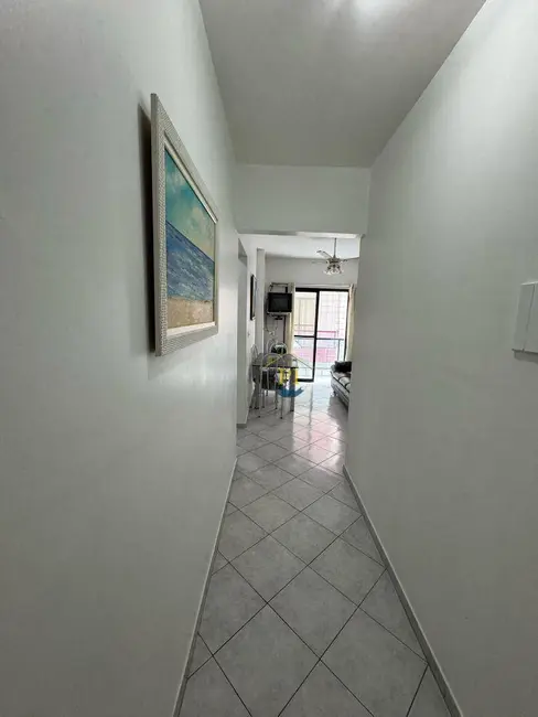 Foto 3 de Apartamento com 1 quarto à venda, 52m2 em Praia Grande - SP