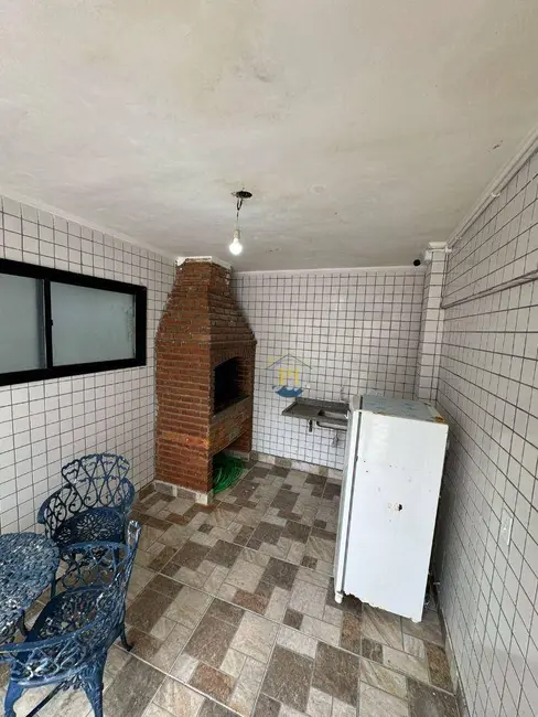 Foto 9 de Apartamento com 1 quarto à venda, 52m2 em Praia Grande - SP