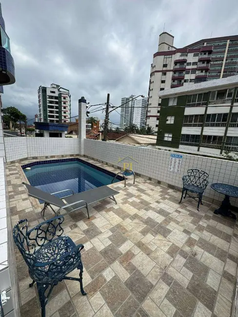 Foto 7 de Apartamento com 1 quarto à venda, 52m2 em Praia Grande - SP