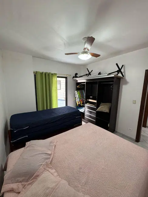 Foto 6 de Apartamento com 1 quarto à venda, 52m2 em Praia Grande - SP