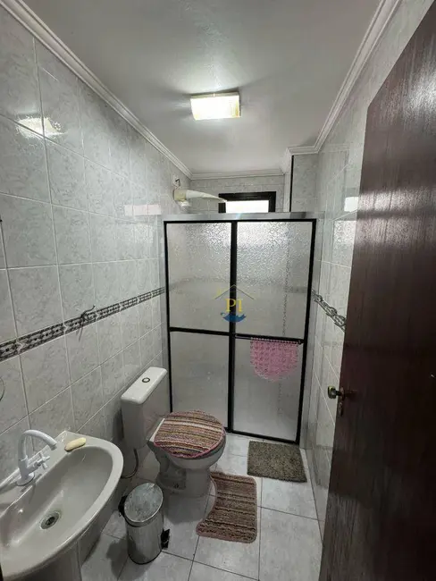 Foto 8 de Apartamento com 1 quarto à venda, 52m2 em Praia Grande - SP